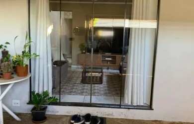 Imagem 5: Casa para venda com 121 m² e 2 quartos em Parque Santa Cândida, Bauru - SP