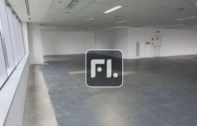 Imagem 5: Conjunto para alugar, 305 m² por R$ 46.030,02/mês - Brooklin - São...
