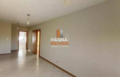 Imagem 7: Página 1 Imóveis anuncia para venda apartamento com 2 dormitórios no Condomínio Mirante