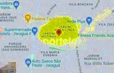 Imagem 12: Terreno à venda, 250 m² por R$ 615.000,00 - Jardim Vista Linda - São...