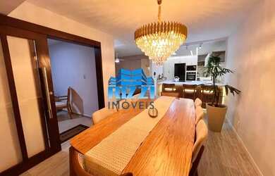 Imagem 2: Maravilhosa Casa para Aluguel em Condomínio Fechado Anil / Jacarepaguá