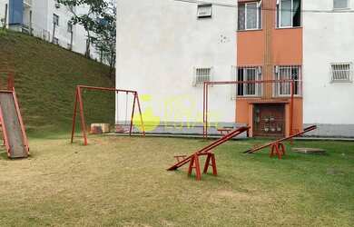 Imagem 14: Apartamento à venda, 2 quartos, 48m2, Recanto do Bosque 3, Água Limpa, Volta Redonda, RJ