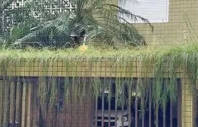 Imagem 3: Apartamento para Locação em Santos, Boqueirão, 2 dormitórios, 1 banheiro,...