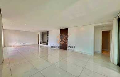 Imagem 4: Apartamento com 4 dormitórios para alugar, 278 m² por R$ 18.000/mês...