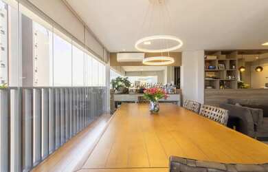 Imagem 11: Venda Apartamento 3 Dormitórios - 100 m² Pinheiros