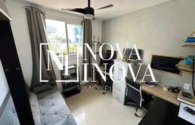 Imagem 10: Cobertura - / Residencial / Copacabana