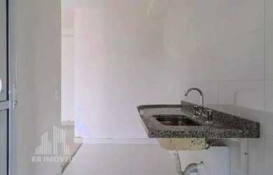 Imagem 7: RR9388 Apartamento 74m² CONDOMÍNIO HIGH BETHAVILLE - OPORTUNIDADE - 2 Dorms 1 Vaga - Barue