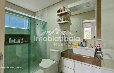 Imagem 6: Casa à venda Jd. Maristela Atibaia - 250m²