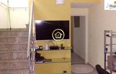 Imagem 2: Sobrado Residencial à venda, Vila Nina, São Paulo -