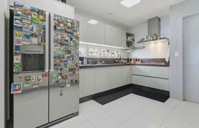 Imagem 15: Barra VENDO I Solaire I 305 m² I Em Frente a Baía de Todos os Santos...