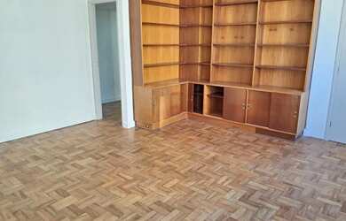 Imagem: O apartamento possui 4 Dormitórios, 4 Banheiros, 2 Vagas na