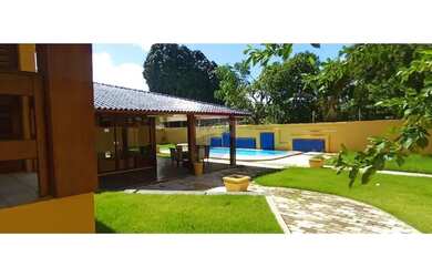 Imagem 8: Casa com 5 quartos para locação em Guaxuma