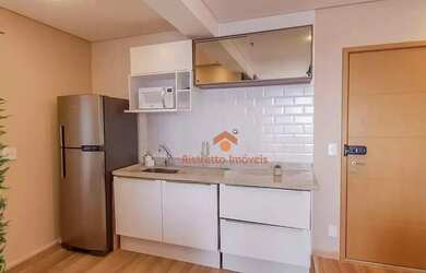 Imagem 9: Apartamento com 2 dormitórios, 52 m² - venda por R$ 599.000,00 ou aluguel...