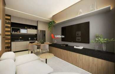 Imagem 13: Apartamento à venda, 2 quartos, Lourdes - Belo Horizonte/MG