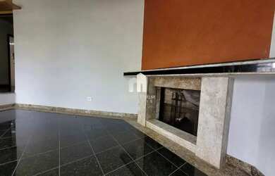Imagem 8: Casa com 04 dormitórios para alugar por R$ 5.700,00/mês, 525m² - Tarumã...