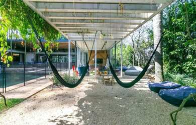 Imagem 4: Casa com 6 dormitórios à venda, 800 m² por R$ 30.000.000,00 - Fazenda...