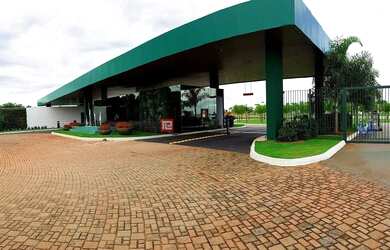 Imagem 1: Terreno à venda, 504 m² por R$ 915.000 - Portal do Sol Green - Goiânia/GO