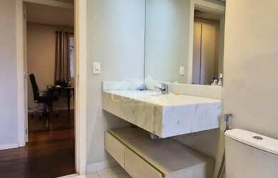 Imagem 14: Apartamento à venda no Residencial Casa Blanca em Jundiaí SP