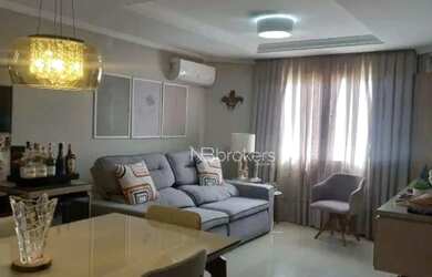 Imagem 5: TRIPLEX ESPAÇOSO COM 3 QUARTOS, 1 SUÍTE E 3 VAGAS