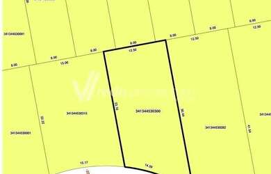 Imagem 3: Terreno - Jardim Ibirapuera - Campinas