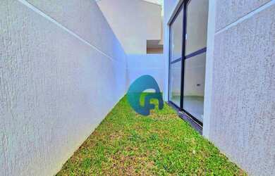 Imagem 9: Sobrado com 3 dormitórios, 125 m² - São Marcos - São José dos Pinhais/PR