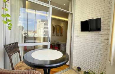 Imagem 6: Apartamento, 2 quartos, 1 suite, 2 vagas