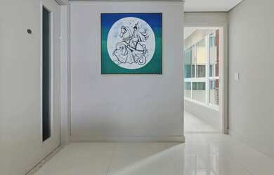 Imagem 13: Barra VENDO I Solaire I 305 m² I Em Frente a Baía de Todos os Santos...