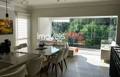 Imagem 7: Locação mobiliada - Alphaville