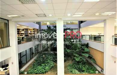 Imagem 4: Monousuario com 2 entradas distintas, 3 pavimentos, 69 vagas, elevador,...