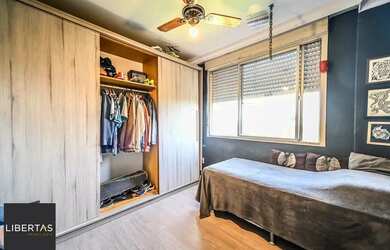 Imagem 13: Apartamento 3 dormitórios à venda Teresópolis Porto Alegre/RS