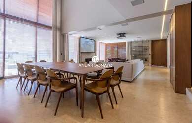 Imagem 5: Quintas do Sol - Casa Condomínio 5 quartos à venda na Anuar Donato