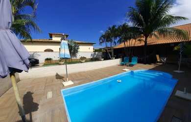 Imagem 8: Saquarema - Gravatá. Piscina, Varanda, Área de serviçoe3 Dormitórios