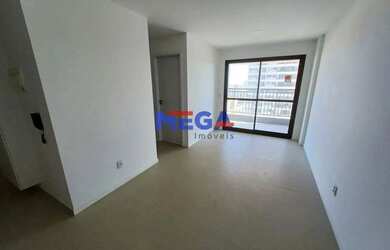 Imagem 6: Apartamento com 2 quartos no bairro Presidente Kennedy em Fortaleza, CE