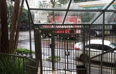 Imagem 7: APARTAMENTO - CAMPO BELO - SP