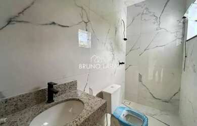 Imagem 13: Casa com 3 quartos, 110 m², à venda por R$ 650.000- Betim/MG