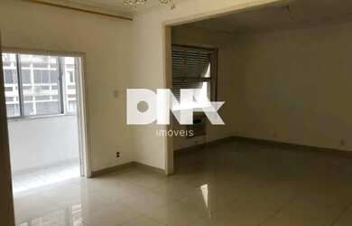 Imagem: O apartamento possui 3 Dormitórios, 3 Banheiros, 1 Vaga na