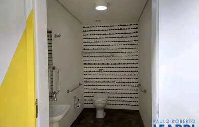 Imagem 7: PRÉDIO - PINHEIROS - SP