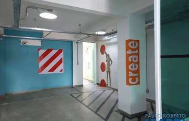 Imagem 3: PRÉDIO - PINHEIROS - SP