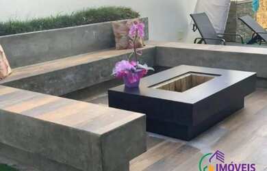 Imagem 12: CASA EM CONDOMÍNIO - LOTEAMENTO GRANVILLE ATIBAIA - SP