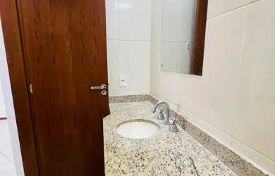 Imagem 8: Excelente apartamento 2 Qts sendo 1 Suíte 81 m2 no Condomínio Round Decks no Recreio
