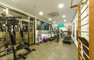 Imagem 9: Apartamento com 2 dormitórios para alugar, 57 m² por R$ 4.332,00/mês...