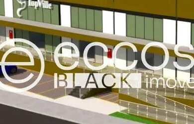 Imagem: O depósito possui 124m² de Área e está localizado em Nossa