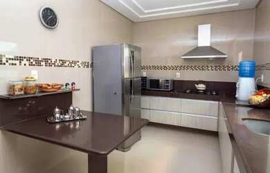 Imagem 8: EDF Casa de Alto Padrão Green Club 3