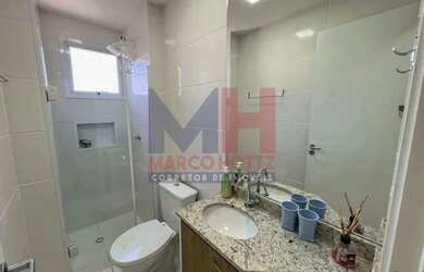 Imagem 10: Apartamento com 2 quartos, Canto do Forte, Praia Grande, Cod: 208120