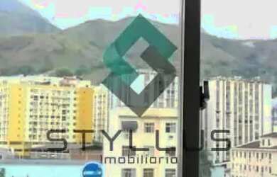 Imagem: A kitnet possui 1 Banheiro, 1 Vaga na garagem, 31m² de Área