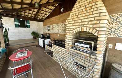 Imagem 8: Contagem - Casa Padrão - Novo Progresso