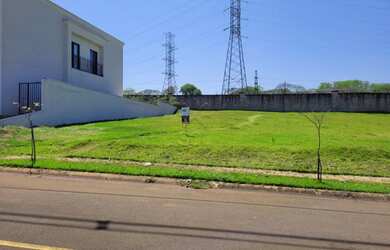 Imagem 2: Terreno à venda, Condomínio Esmeralda - Foz do Iguaçu, PR