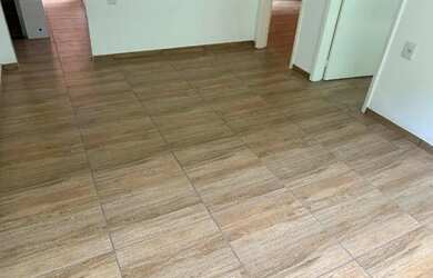 Imagem: O apartamento possui 2 Dormitórios, 2 Banheiros, 5 Vagas na