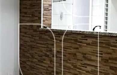 Imagem 12: Oporunidade Casa no Jardim Cavallari - Marília