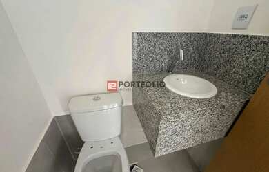 Imagem 6: Sobrado à venda, Residencial Jardins Lyon, Aparecida de Goiânia, GO